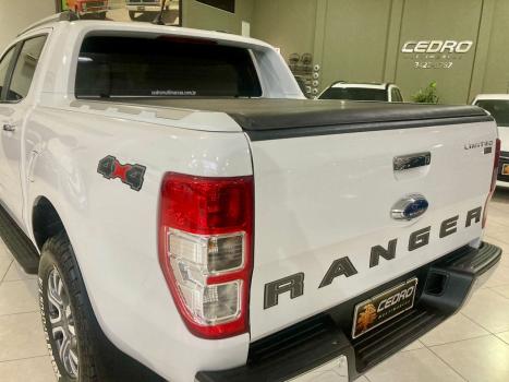 FORD Ranger 3.2 20V CABINE DUPLA 4X4 LIMITED TURBO DIESEL AUTOM�TICO, Foto 33