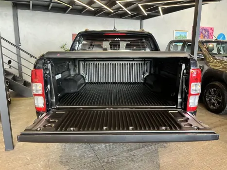 FORD Ranger 3.2 20V CABINE DUPLA 4X4 LIMITED TURBO DIESEL AUTOM�TICO, Foto 5