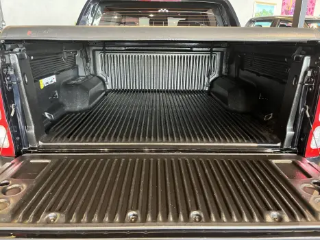 FORD Ranger 3.2 20V CABINE DUPLA 4X4 LIMITED TURBO DIESEL AUTOM�TICO, Foto 6