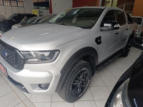 FORD Ranger 3.2 20V FX4 4X4 CABINE DUPLA TURBO DIESEL AUTOM�TICO, Foto 2