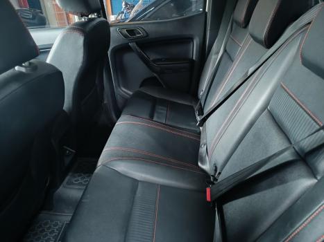 FORD Ranger 3.2 20V FX4 4X4 CABINE DUPLA TURBO DIESEL AUTOM�TICO, Foto 6