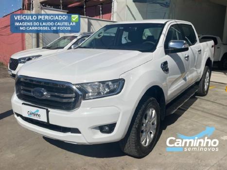 FORD Ranger 3.2 20V XLT 4X4 CABINE DUPLA TURBO DIESEL, Foto 1