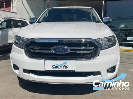 FORD Ranger 3.2 20V XLT 4X4 CABINE DUPLA TURBO DIESEL, Foto 2