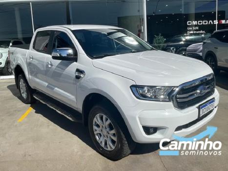 FORD Ranger 3.2 20V XLT 4X4 CABINE DUPLA TURBO DIESEL, Foto 3