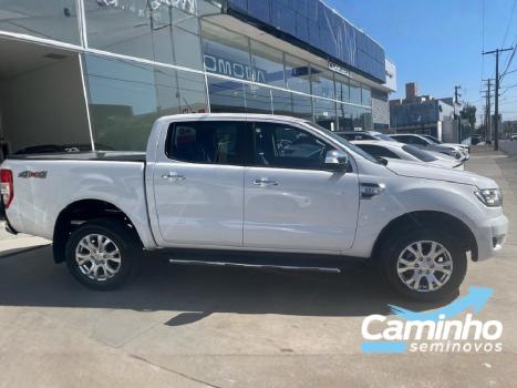 FORD Ranger 3.2 20V XLT 4X4 CABINE DUPLA TURBO DIESEL, Foto 4