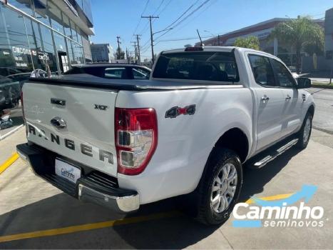 FORD Ranger 3.2 20V XLT 4X4 CABINE DUPLA TURBO DIESEL, Foto 5
