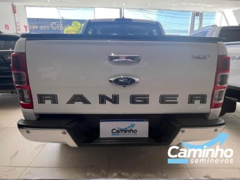 FORD Ranger 3.2 20V XLT 4X4 CABINE DUPLA TURBO DIESEL, Foto 6