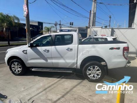 FORD Ranger 3.2 20V XLT 4X4 CABINE DUPLA TURBO DIESEL, Foto 7