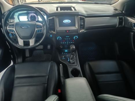 FORD Ranger 3.2 20V CABINE DUPLA 4X4 LIMITED TURBO DIESEL AUTOM�TICO, Foto 5