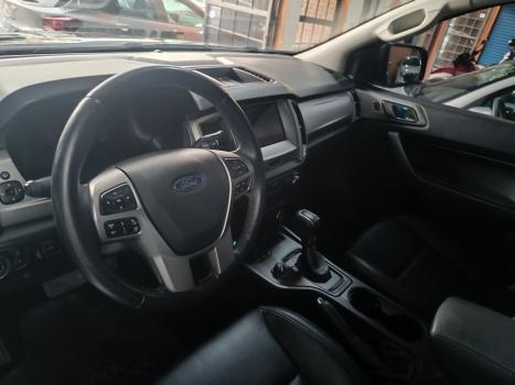 FORD Ranger 3.2 20V CABINE DUPLA 4X4 LIMITED TURBO DIESEL AUTOM�TICO, Foto 6