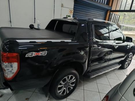 FORD Ranger 3.2 20V CABINE DUPLA 4X4 LIMITED TURBO DIESEL AUTOM�TICO, Foto 7