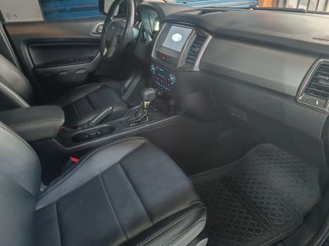 FORD Ranger 3.2 20V CABINE DUPLA 4X4 LIMITED TURBO DIESEL AUTOM�TICO, Foto 8