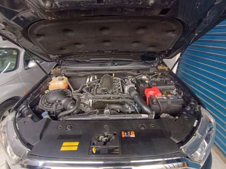 FORD Ranger 3.2 20V CABINE DUPLA 4X4 LIMITED TURBO DIESEL AUTOM�TICO, Foto 9