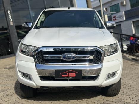 FORD Ranger 3.2 20V XLT 4X4 CABINE DUPLA TURBO DIESEL AUTOM�TICO, Foto 1