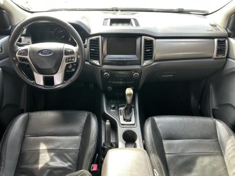 FORD Ranger 3.2 20V XLT 4X4 CABINE DUPLA TURBO DIESEL AUTOM�TICO, Foto 7