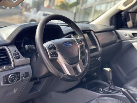 FORD Ranger 3.2 20V XLT 4X4 CABINE DUPLA TURBO DIESEL AUTOM�TICO, Foto 8