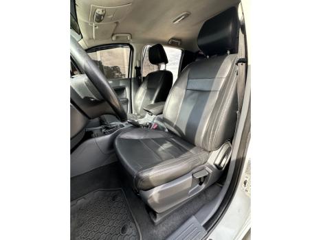 FORD Ranger 3.2 20V XLT 4X4 CABINE DUPLA TURBO DIESEL AUTOM�TICO, Foto 9