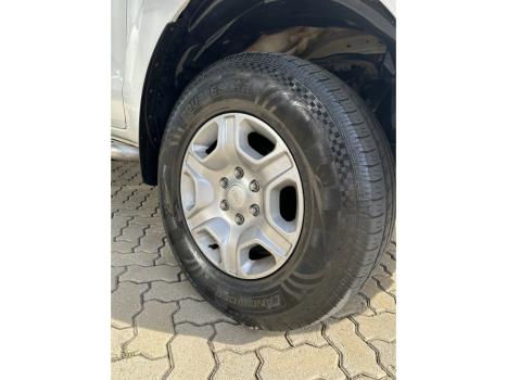FORD Ranger 3.2 20V XLT 4X4 CABINE DUPLA TURBO DIESEL AUTOM�TICO, Foto 10
