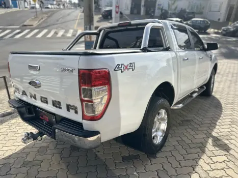 FORD Ranger 3.2 20V XLT 4X4 CABINE DUPLA TURBO DIESEL AUTOMÁTICO, Foto 6