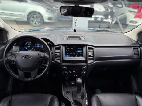 FORD Ranger 3.2 20V CABINE DUPLA 4X4 STORM TURBO DIESEL AUTOMÁTICO, Foto 7