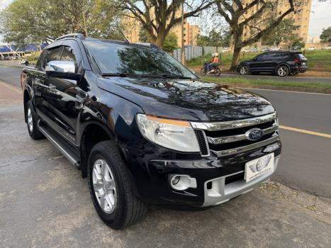 FORD Ranger 3.2 20V CABINE DUPLA 4X4 LIMITED TURBO DIESEL AUTOMÁTICO, Foto 2