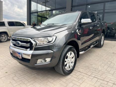 FORD Ranger 3.2 20V XLT 4X4 CABINE DUPLA TURBO DIESEL AUTOMÁTICO, Foto 3