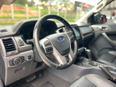 FORD Ranger 3.2 20V XLT 4X4 CABINE DUPLA TURBO DIESEL AUTOMÁTICO, Foto 6