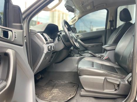 FORD Ranger 3.2 20V XLT 4X4 CABINE DUPLA TURBO DIESEL AUTOMÁTICO, Foto 10