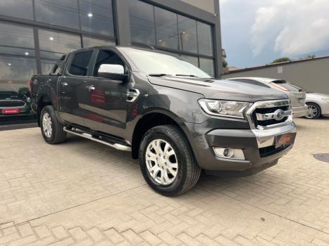 FORD Ranger 3.2 20V XLT 4X4 CABINE DUPLA TURBO DIESEL AUTOMÁTICO, Foto 2