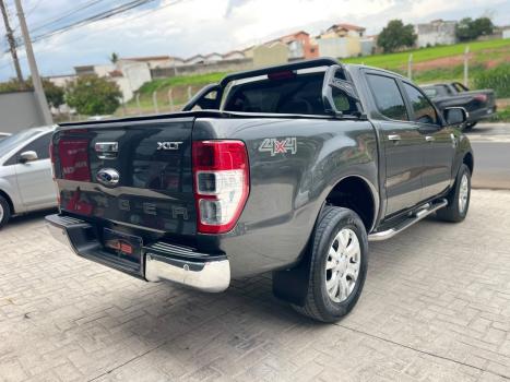 FORD Ranger 3.2 20V XLT 4X4 CABINE DUPLA TURBO DIESEL AUTOMÁTICO, Foto 8