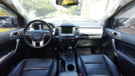 FORD Ranger 3.2 20V CABINE DUPLA 4X4 LIMITED TURBO DIESEL AUTOMÁTICO, Foto 8