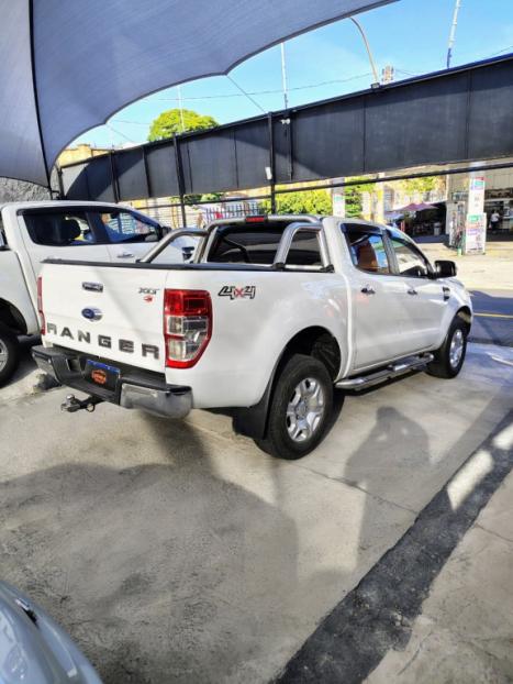 FORD Ranger 3.2 20V XLT 4X4 CABINE DUPLA TURBO DIESEL, Foto 5