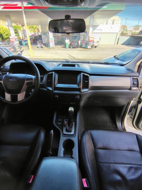 FORD Ranger 3.2 20V XLT 4X4 CABINE DUPLA TURBO DIESEL, Foto 7