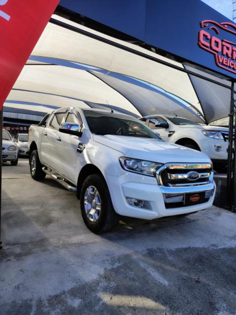 FORD Ranger 3.2 20V XLT 4X4 CABINE DUPLA TURBO DIESEL, Foto 2