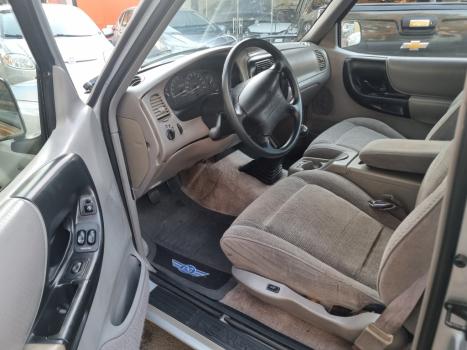 FORD Ranger 4.0 V6 12V XL CABINE SIMPLES, Foto 4 FORD Ranger 4.0 V6 12V XL CABINE SIMPLES, Foto 4