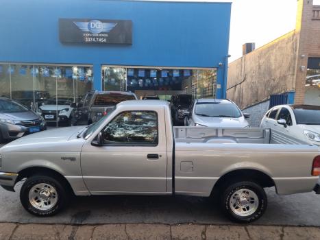 FORD Ranger 4.0 V6 12V XL CABINE SIMPLES, Foto 6 FORD Ranger 4.0 V6 12V XL CABINE SIMPLES, Foto 6