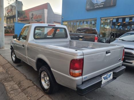 FORD Ranger 4.0 V6 12V XL CABINE SIMPLES, Foto 8 FORD Ranger 4.0 V6 12V XL CABINE SIMPLES, Foto 8