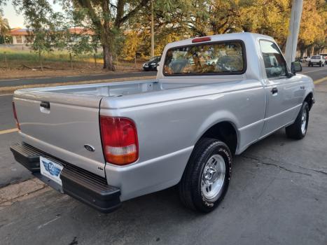 FORD Ranger 4.0 V6 12V XL CABINE SIMPLES, Foto 9 FORD Ranger 4.0 V6 12V XL CABINE SIMPLES, Foto 9