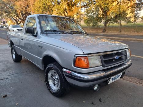 FORD Ranger 4.0 V6 12V XL CABINE SIMPLES, Foto 7 FORD Ranger 4.0 V6 12V XL CABINE SIMPLES, Foto 7