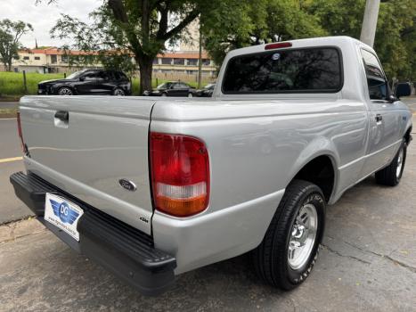 FORD Ranger 4.0 V6 12V XL CABINE SIMPLES, Foto 6