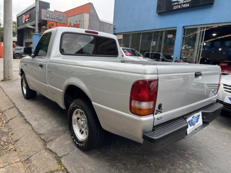 FORD Ranger 4.0 V6 12V XL CABINE SIMPLES, Foto 7