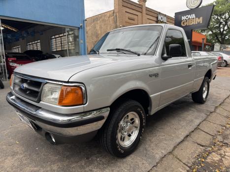 FORD Ranger 4.0 V6 12V XL CABINE SIMPLES, Foto 1