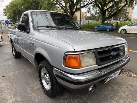 FORD Ranger 4.0 V6 12V XL CABINE SIMPLES, Foto 2