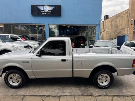 FORD Ranger 4.0 V6 12V XL CABINE SIMPLES, Foto 8