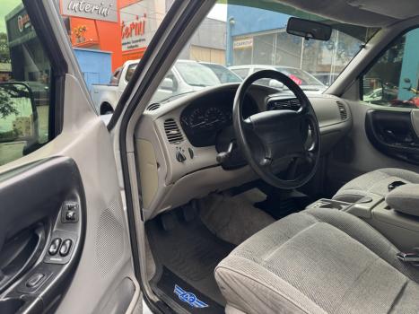 FORD Ranger 4.0 V6 12V XL CABINE SIMPLES, Foto 9