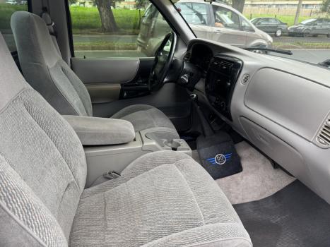 FORD Ranger 4.0 V6 12V XL CABINE SIMPLES, Foto 10