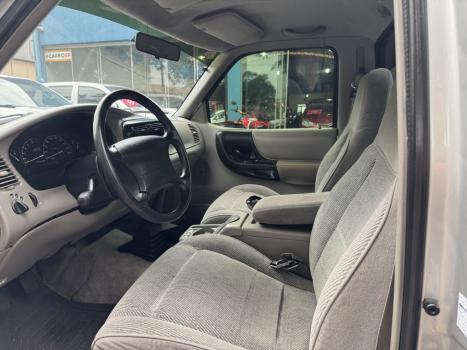 FORD Ranger 4.0 V6 12V XL CABINE SIMPLES, Foto 11