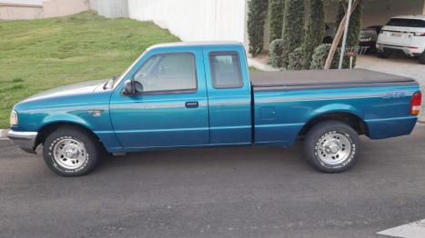 FORD Ranger 4.0 V6 12V STX CABINE ESTENDIDA, Foto 3