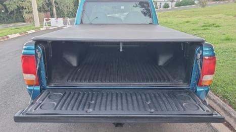 FORD Ranger 4.0 V6 12V STX CABINE ESTENDIDA, Foto 5