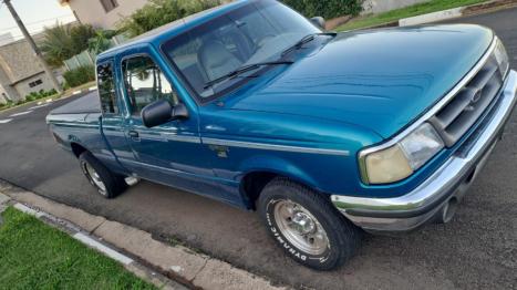 FORD Ranger 4.0 V6 12V STX CABINE ESTENDIDA, Foto 8